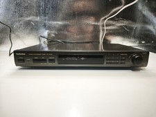 Technics Stereo Radio