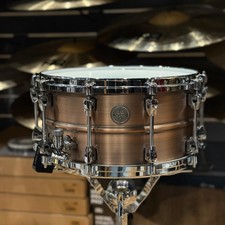 Tama Starphonic Copper 14x7"