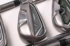 Taylormade RBZ Irons / 4-PW /