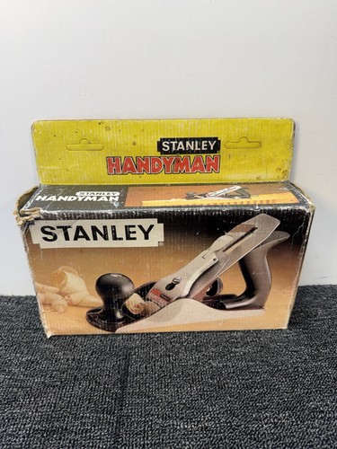 Vintage stanley woodworking - vintage,