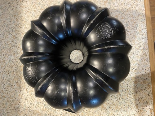 Nordic ware bundt pan cake - bundt,