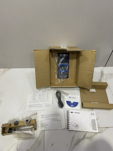 Hach dr900 colorimeter - dr900,