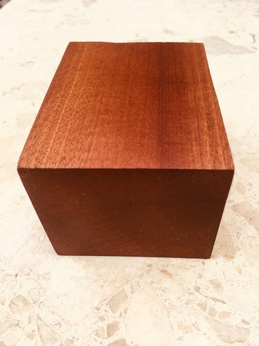New mahogany timber hardwood - timber,