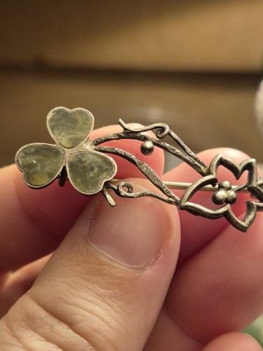 Antique sterling silver - antique,