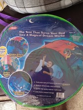 Dream Tents Kids Adventures