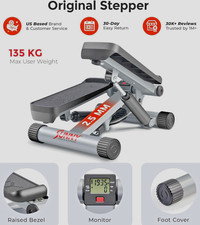 Sunny Health & Fitness Mini