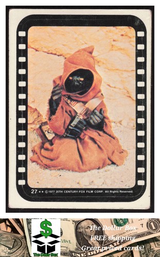 1977 topps star - star, stickers