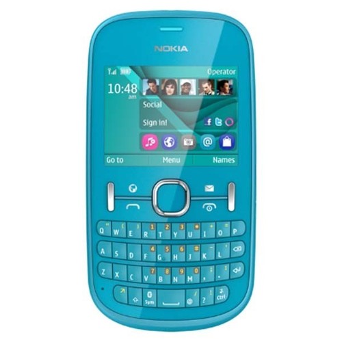 Brand new nokia asha - asha, 201