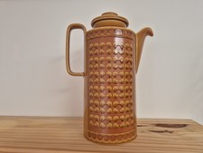 Hornsea Pottery Saffron Coffee