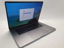 Apple MacBook Pro 16" A2141