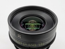 Canon Sumire Prime CN-E 20mm