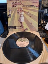 GENESIS NURSERY CRYME VG/VG-
