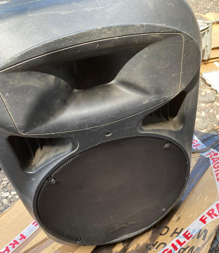 Citronic passive speaker - citronic, pa