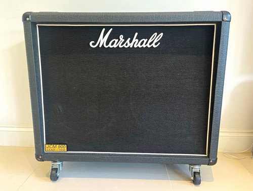 Marshall jcm 900 lead 1936 - marshall,