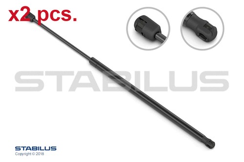 Pcs taile gate - taile, springs