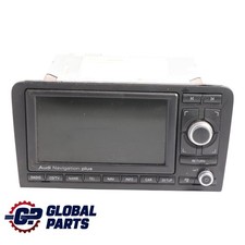 Audi A3 S3 8P Radio Media GPS