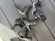 Shimano Sora R3000 9 speed part groupset