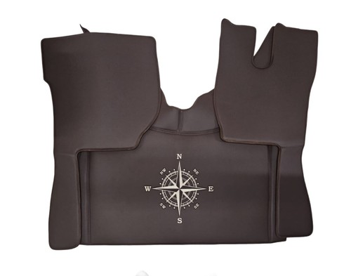 Prestige line floor mat for - floor,