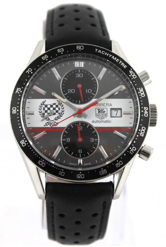 Tag heuer carrera - tag,