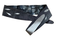 belt Correani Versace rarity