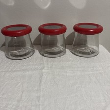 Vintage Retro Kitsch Red