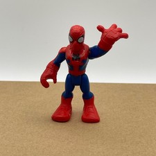 Playskool Heroes Marvel Super