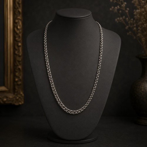 Vintage 835 silver - vintage, graduated