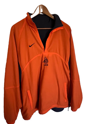 Vintage nike knvb - nike,