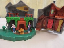 COMPLETE HARRY POTTER WEASLEY