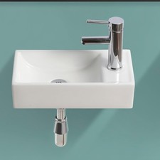 Bathroom Basin Sink Hand Wash