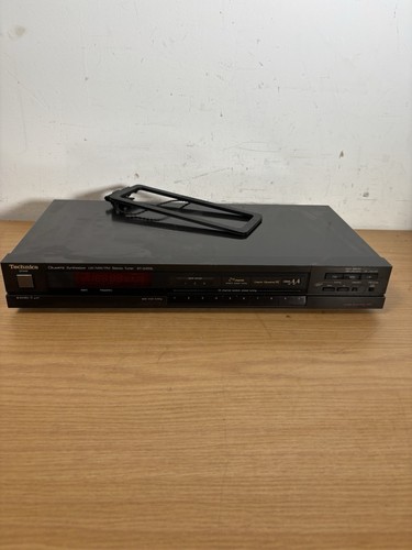 Technics g450l class aa - technics, st-g450l