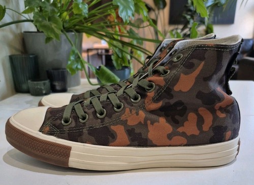 Converse all star high - converse,