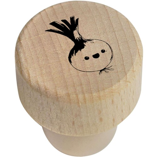 Happy onion bottle - bottle,