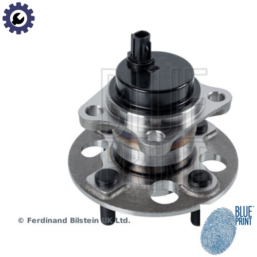 Wheel bearing kit adt38387 for - wheel,