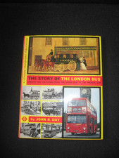 The Story of the London Bus