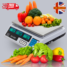 40kg Digital Price Scale