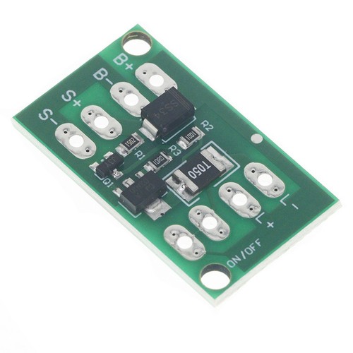 Automatic solar controller - solar, for