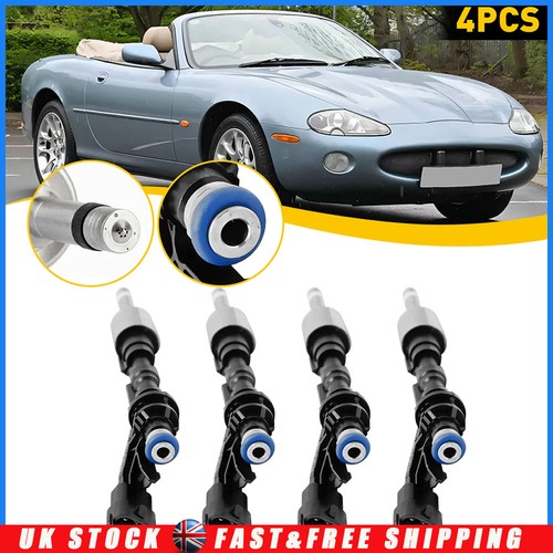Pack fuel injectors - fuel, for