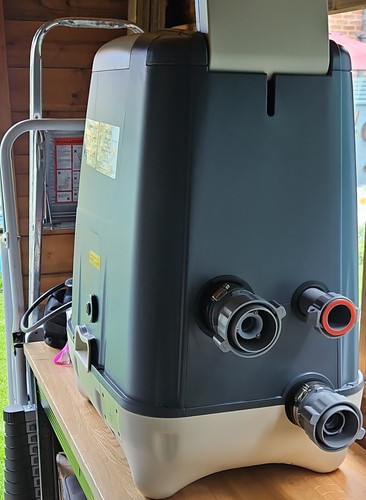 Bestway maldives heater unit - maldives,