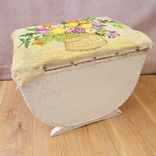 Vintage lloyd loom style - lloyd,