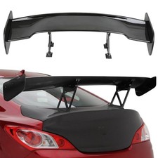 46" Gloss Black GT Style Rear