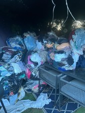 Joblot Reseller Clothing