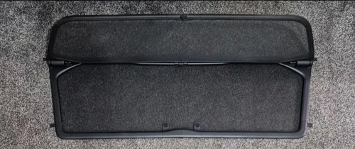 Genuine bmw series - 4, wind