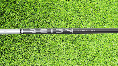 Matrix reign extra stiff flex - matrix,