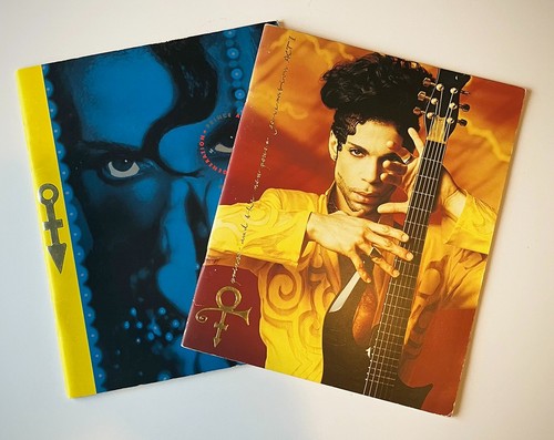 Prince and the npg world - and,