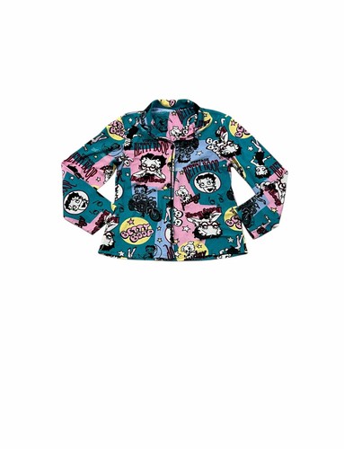 Betty boop women pajama - betty, women’s