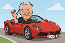 XM26 UTD Love Man Utd Private