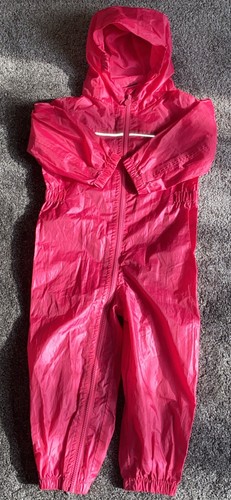 Regatta girls pink - girls, paddle