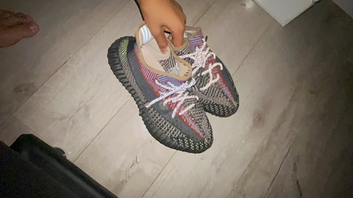 Yeezy adidas boost 350 - yeezy, v2