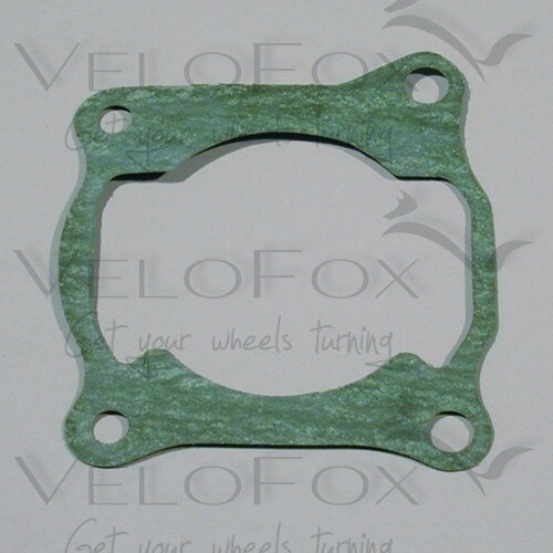 Athena cylinder base gasket - base,